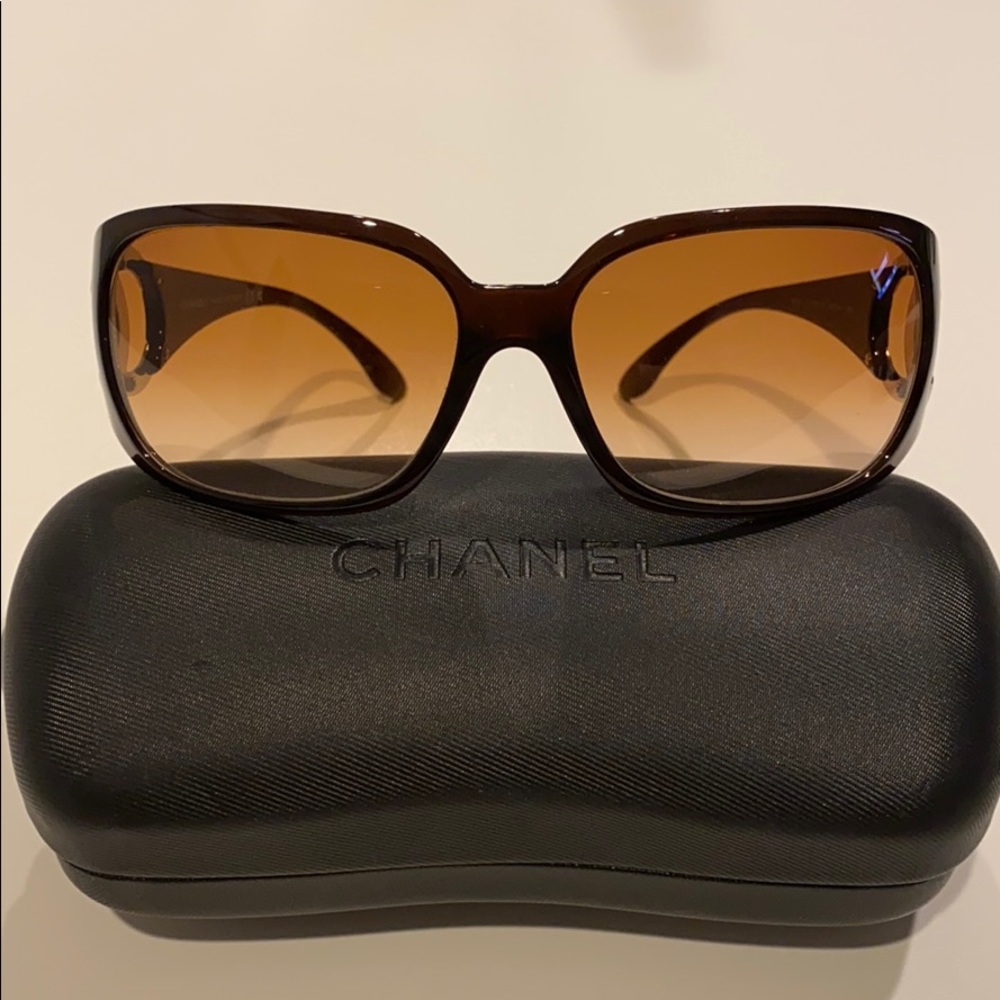 Authentic vintage Chanel